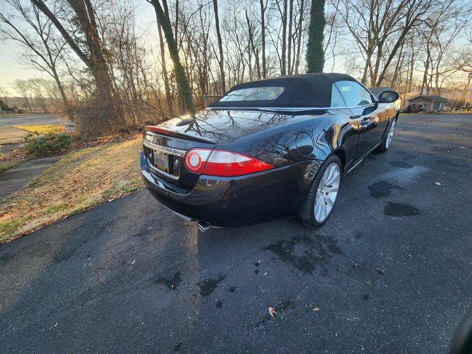 2008 Jaguar X150 XK - Image 26 of 31