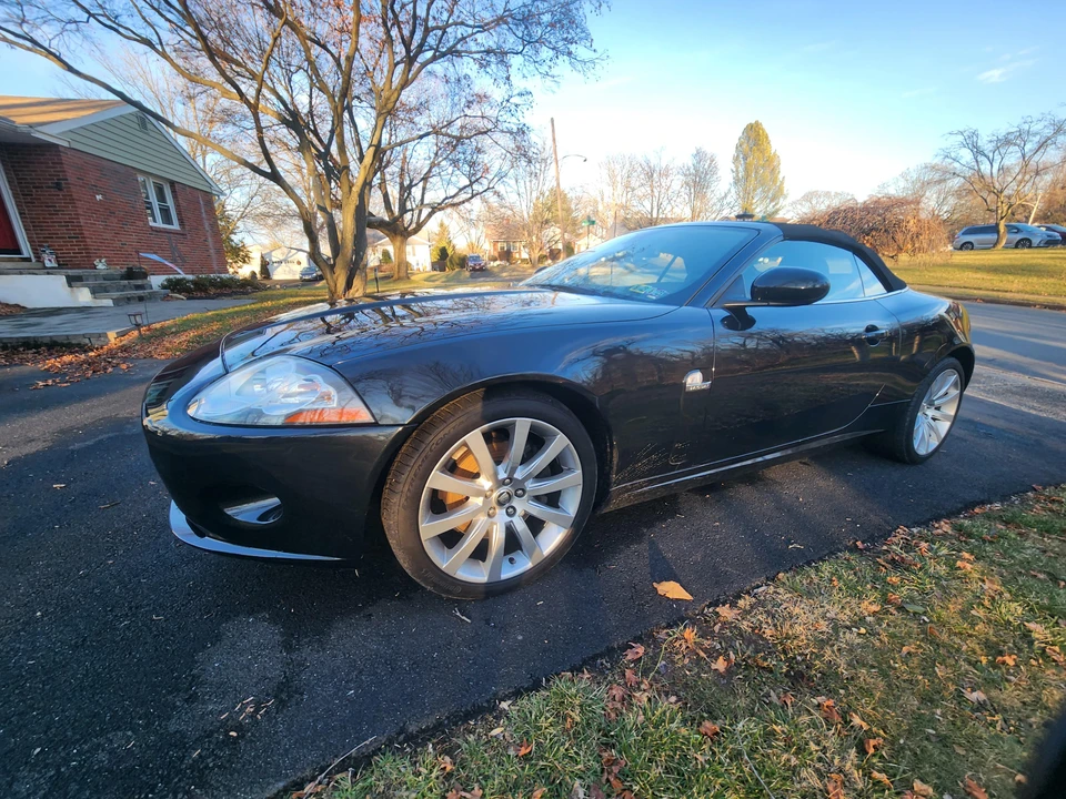 2008 Jaguar X150 XK - Image 13 of 31