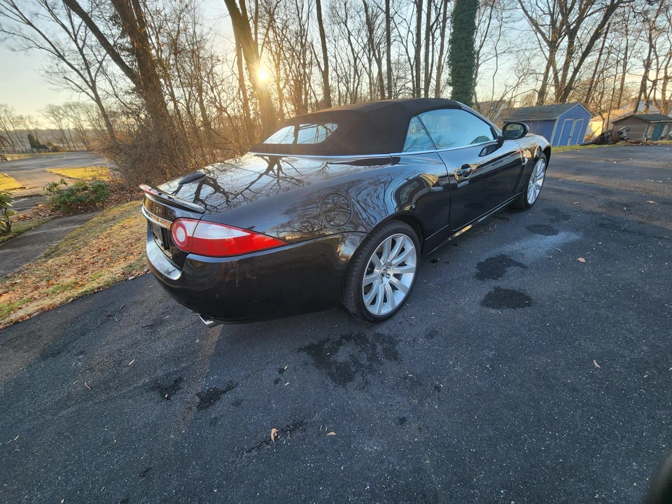 2008 Jaguar X150 XK - Image 27 of 31