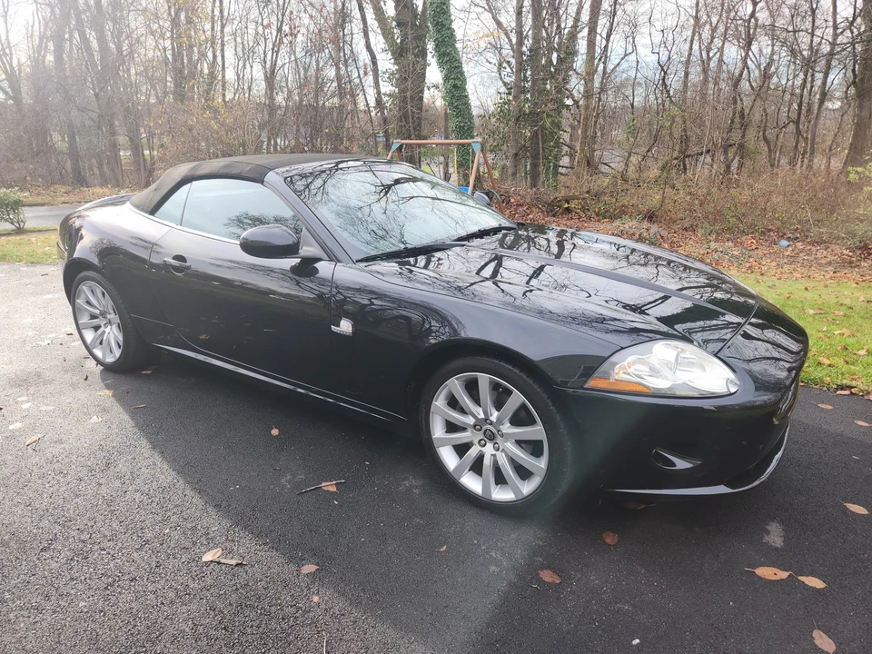 2008 Jaguar X150 XK - Image 30 of 31