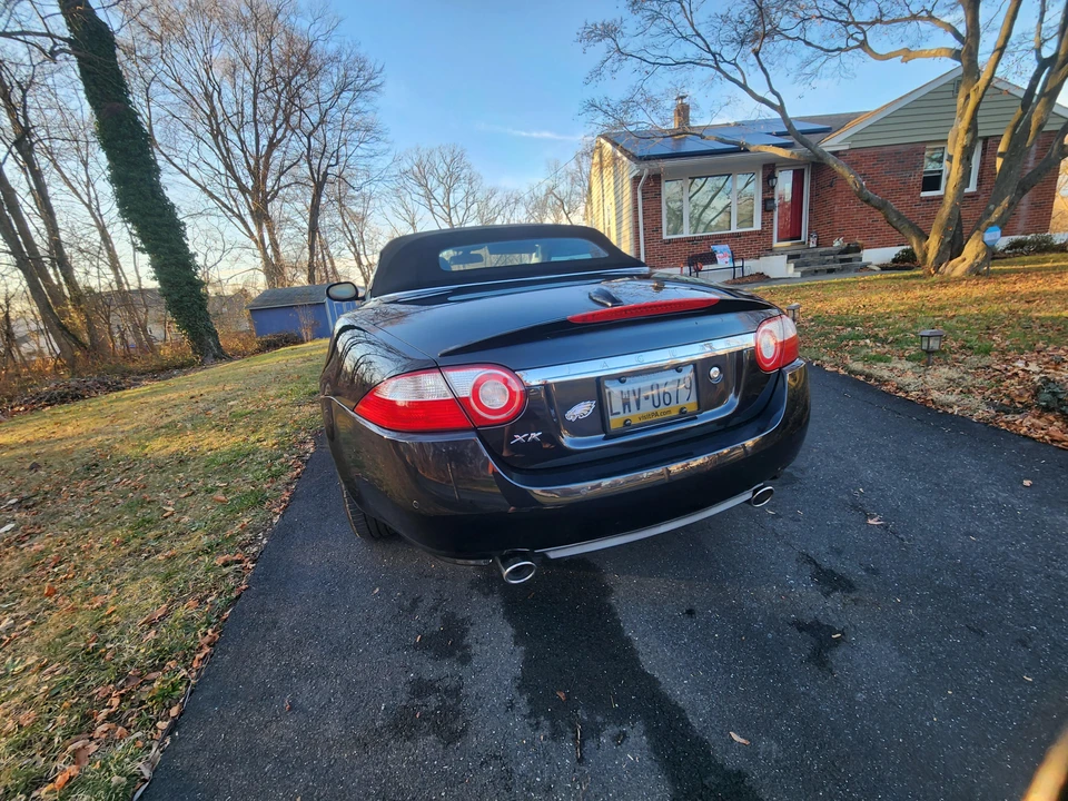 2008 Jaguar X150 XK - Image 20 of 31