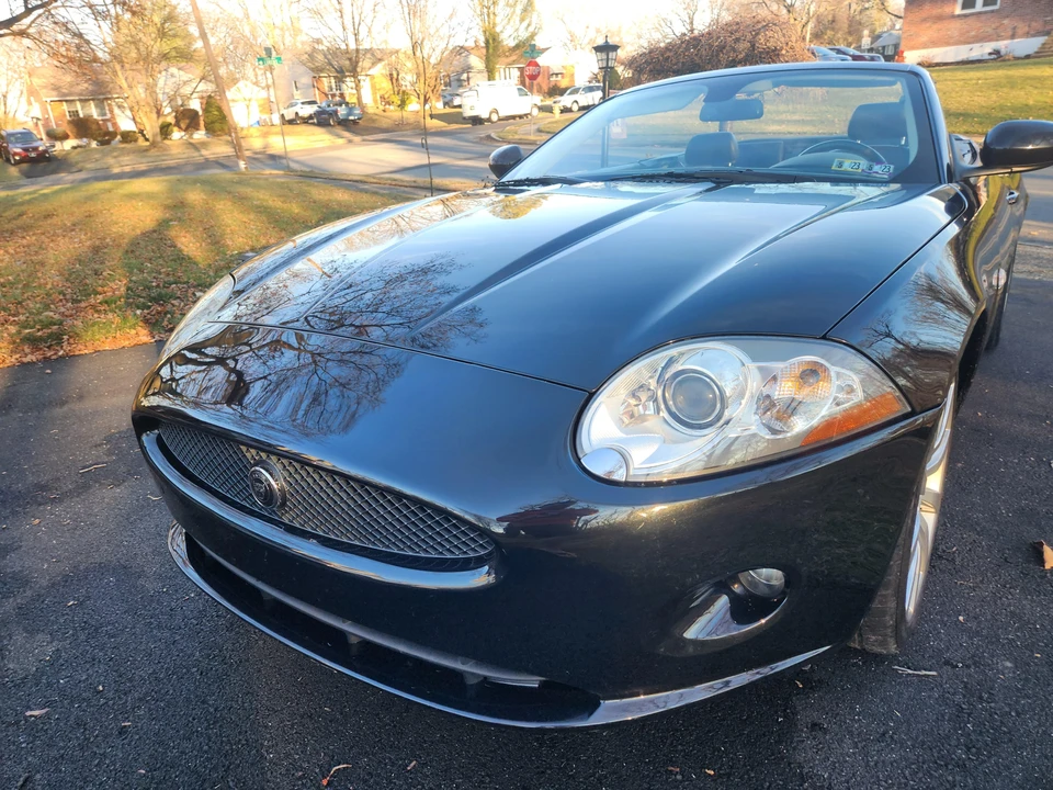 2008 Jaguar X150 XK - Image 10 of 31