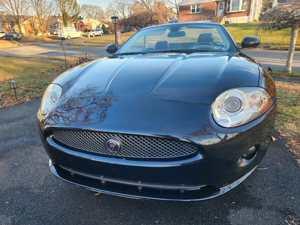 2008 Jaguar X150 XK - Image 8 of 31