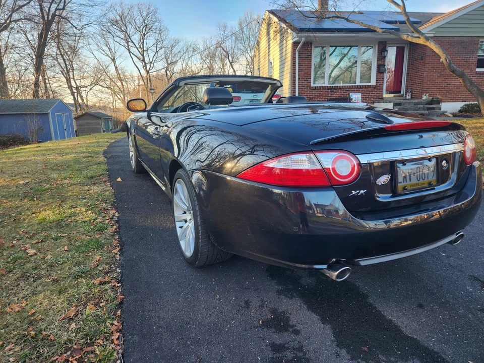 2008 Jaguar X150 XK - Image 15 of 31