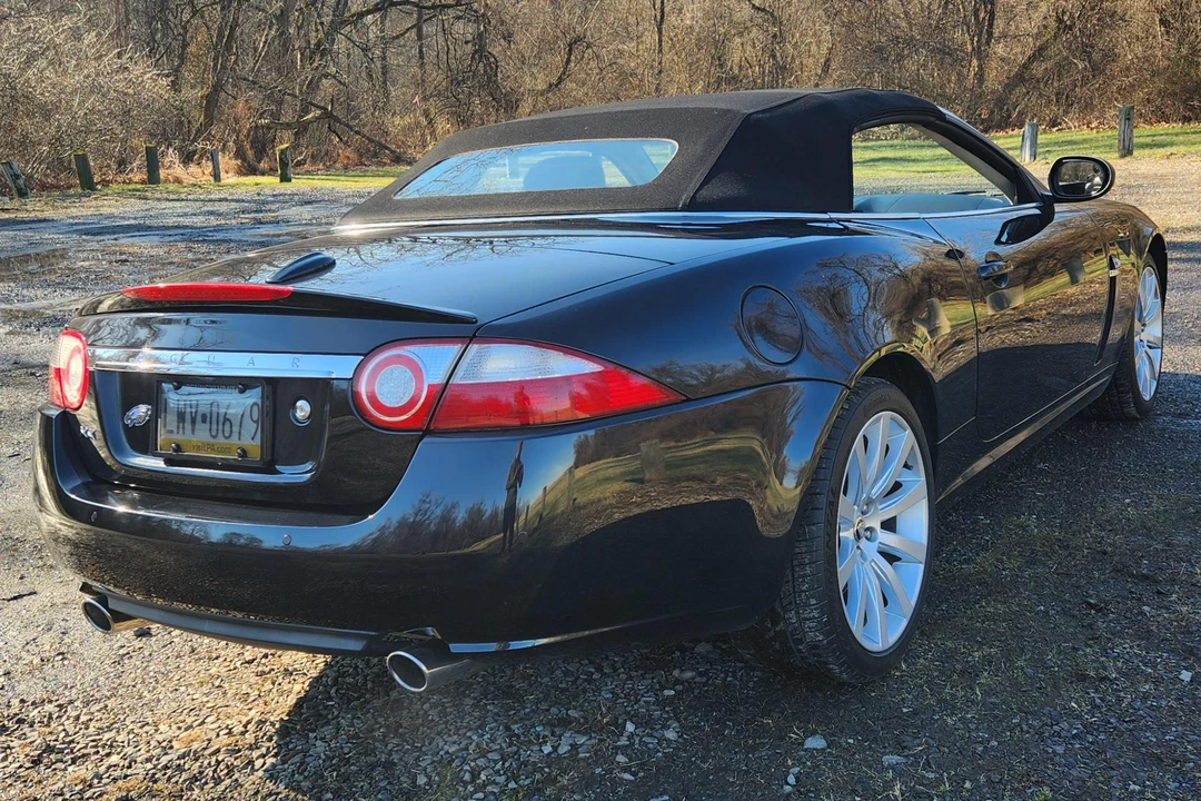2008 Jaguar X150 XK - Image 4 of 31