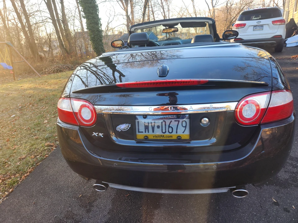 2008 Jaguar X150 XK - Image 22 of 31