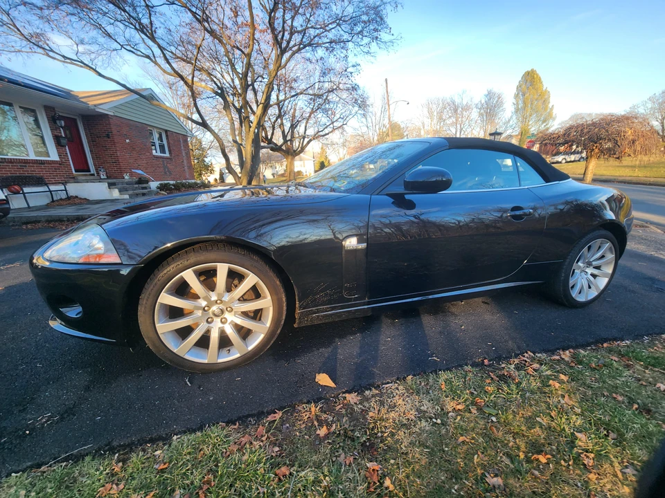 2008 Jaguar X150 XK - Image 14 of 31