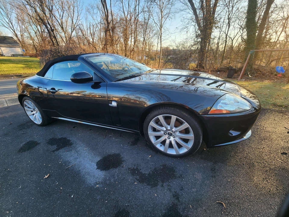2008 Jaguar X150 XK - Image 29 of 31