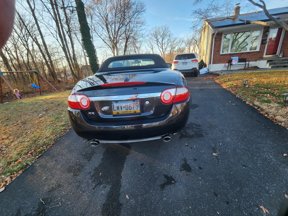 2008 Jaguar X150 XK - Image 23 of 31