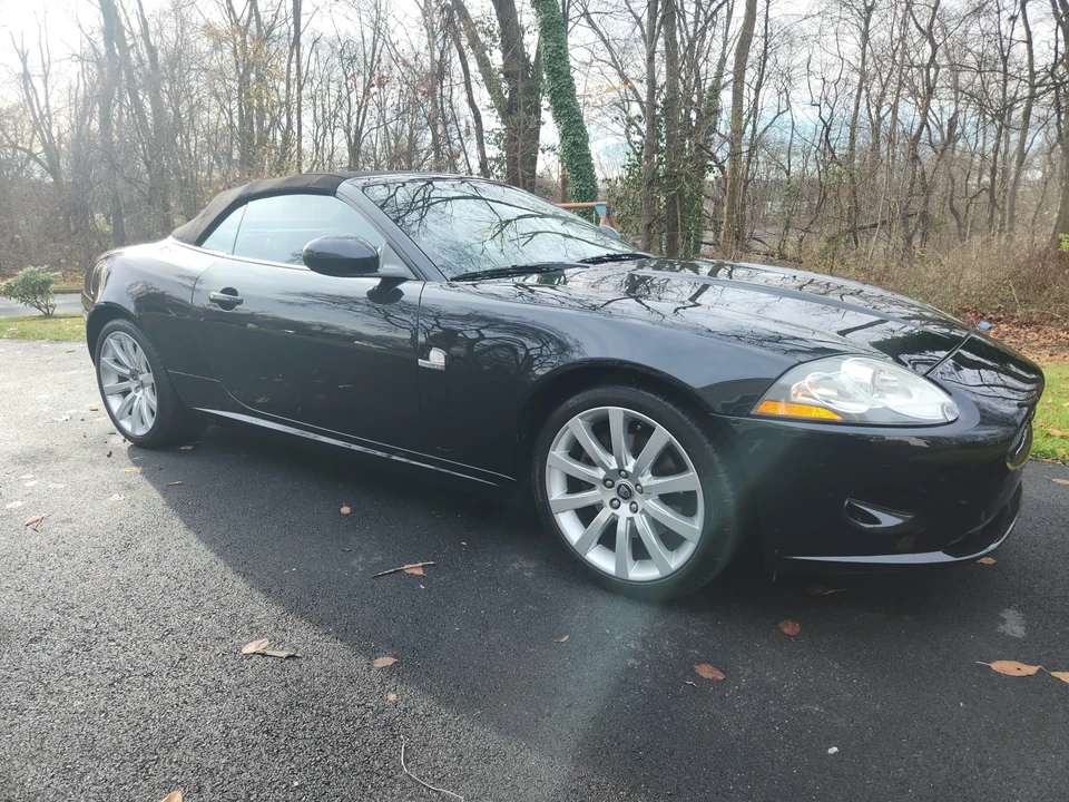 2008 Jaguar X150 XK - Image 31 of 31