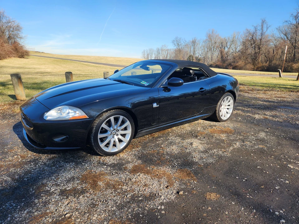 2008 Jaguar X150 XK - Image 12 of 31