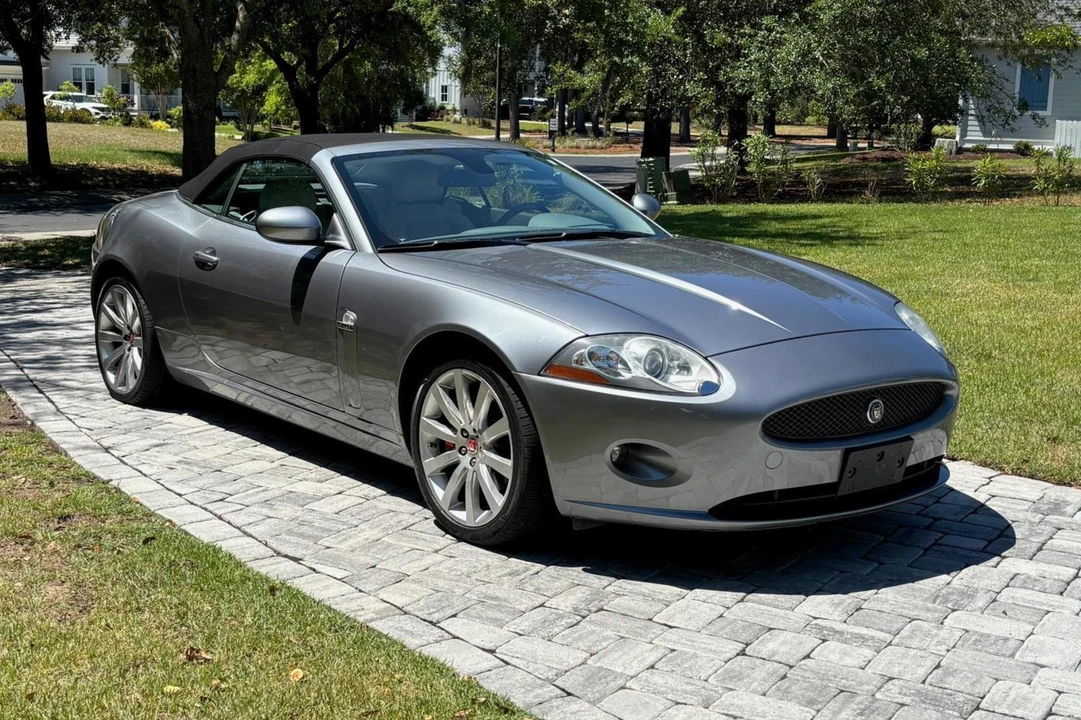 2008 Jaguar X150 XK - Image 13 of 31