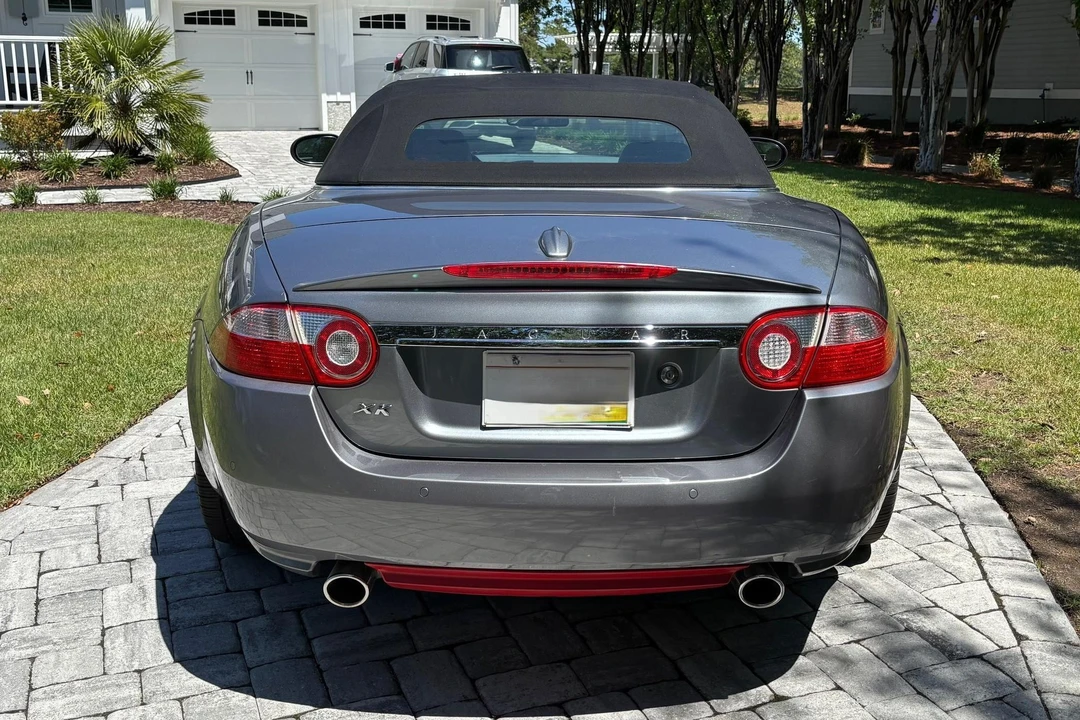 2008 Jaguar X150 XK - Image 5 of 31