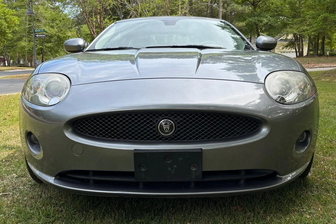 2008 Jaguar X150 XK - Image 2 of 31