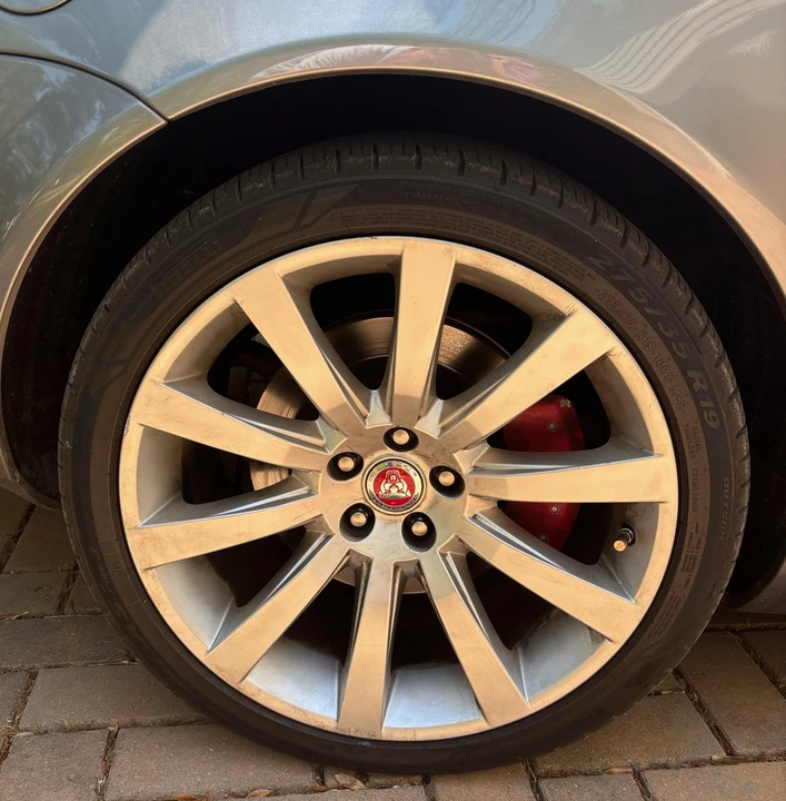 2008 Jaguar X150 XK - Image 30 of 31