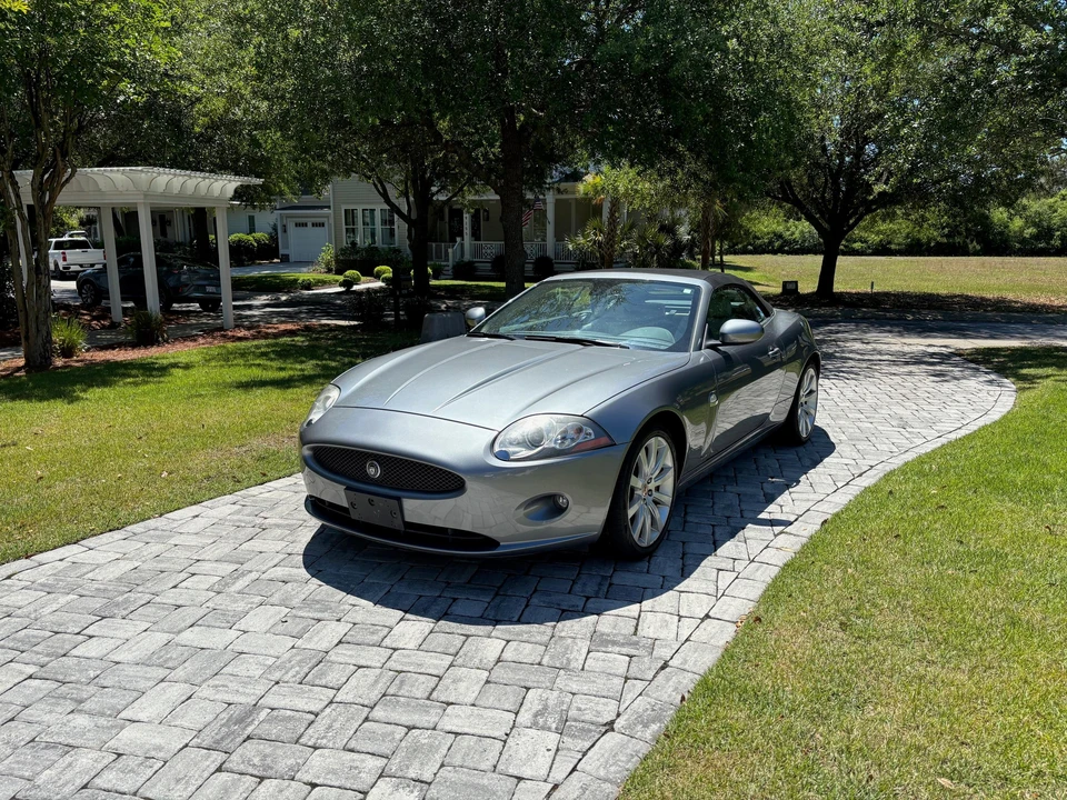 2008 Jaguar X150 XK - Image 6 of 31