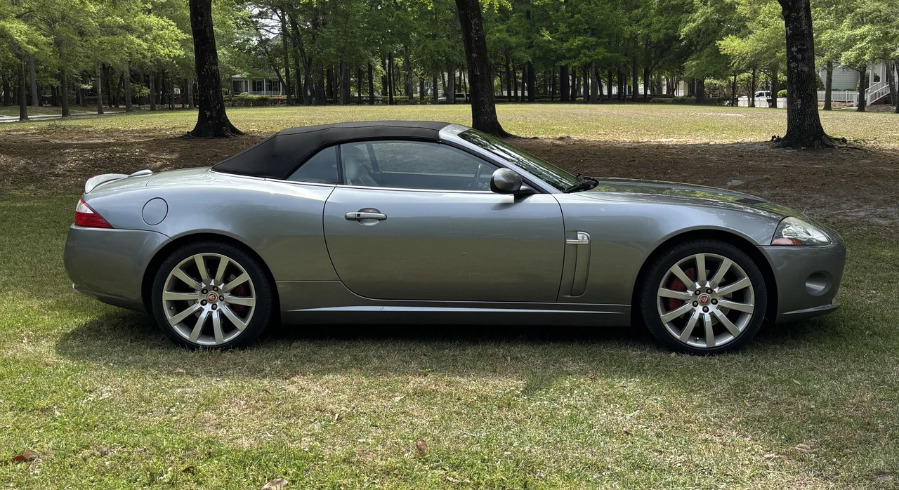 2008 Jaguar X150 XK - Image 12 of 31