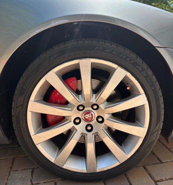 2008 Jaguar X150 XK - Image 31 of 31