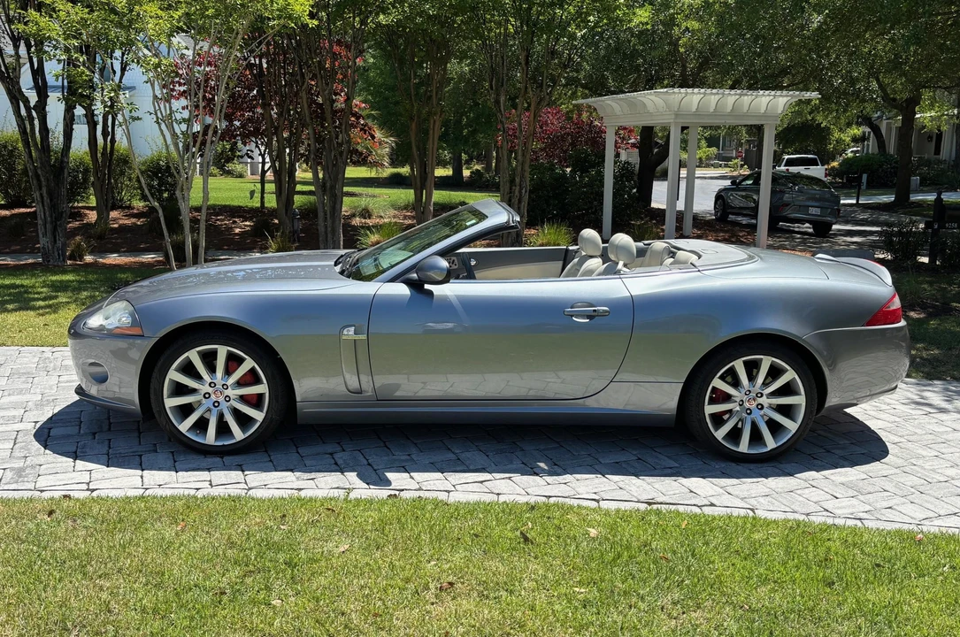 2008 Jaguar X150 XK - Image 7 of 31