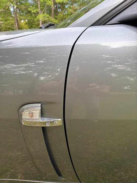 2008 Jaguar X150 XK - Image 22 of 31