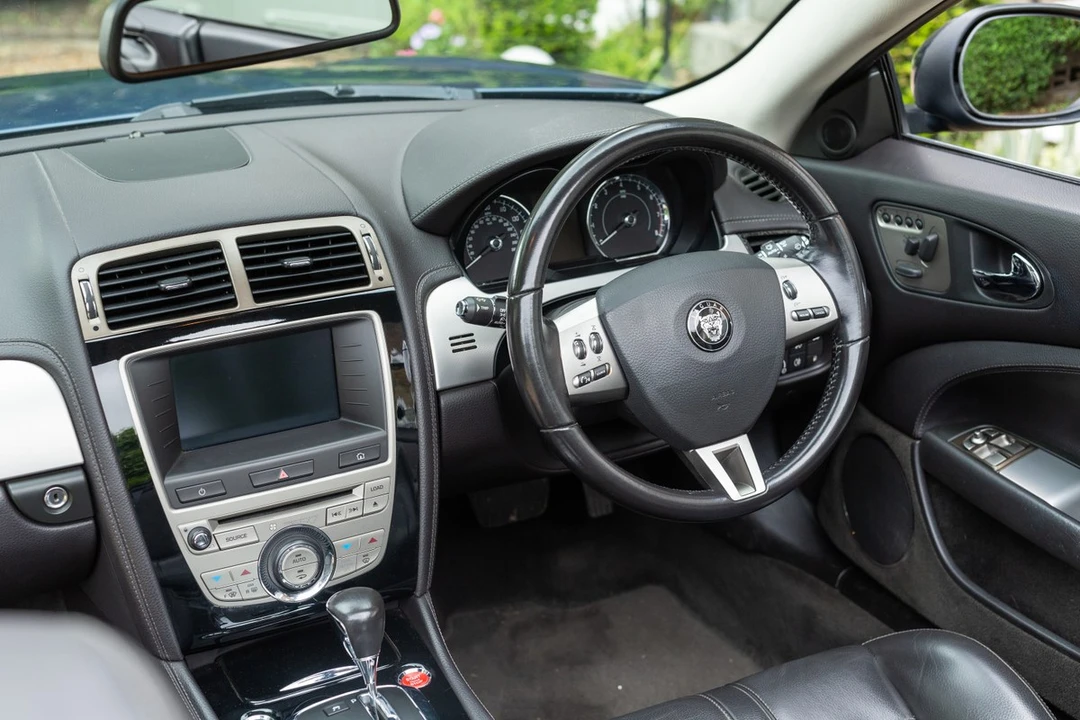 2008 Jaguar X150 XK - Image 25 of 30