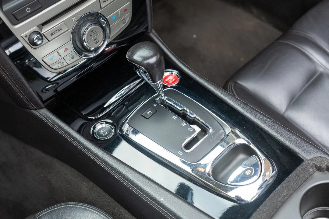2008 Jaguar X150 XK - Image 29 of 30