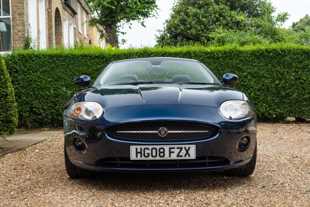 2008 Jaguar X150 XK - Image 2 of 30