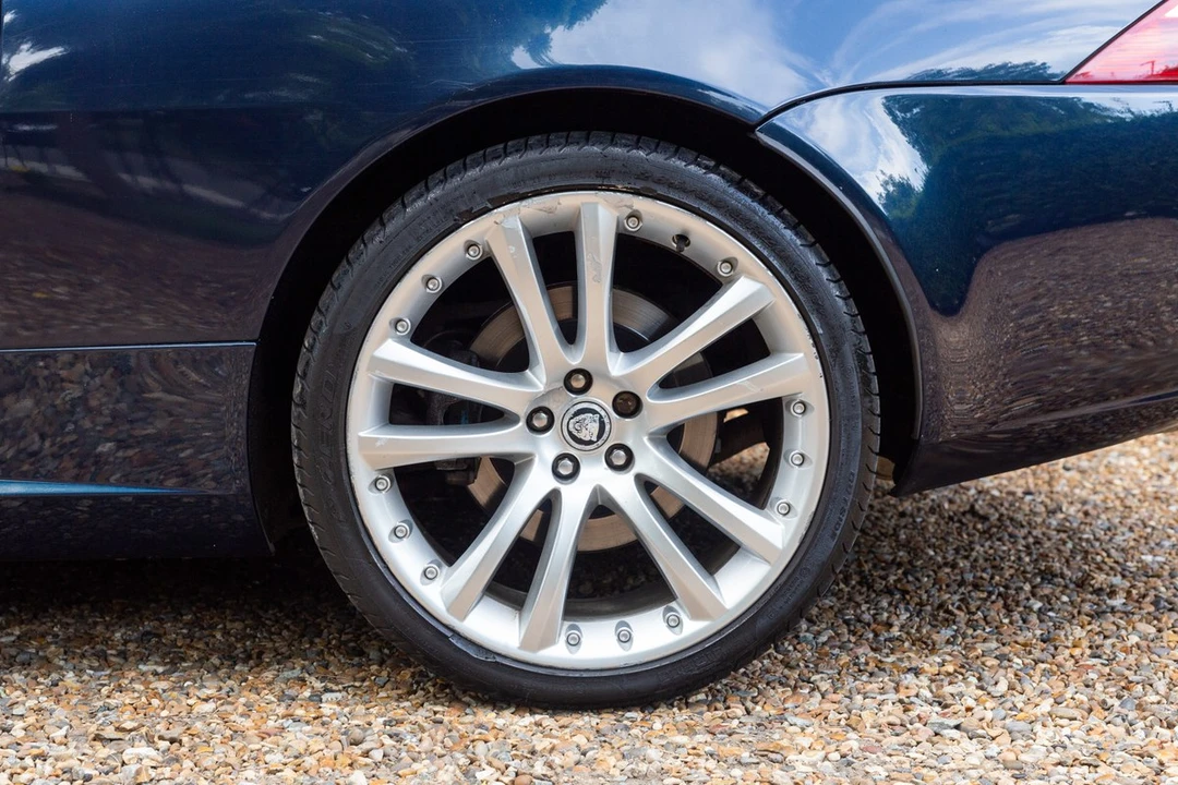 2008 Jaguar X150 XK - Image 21 of 30