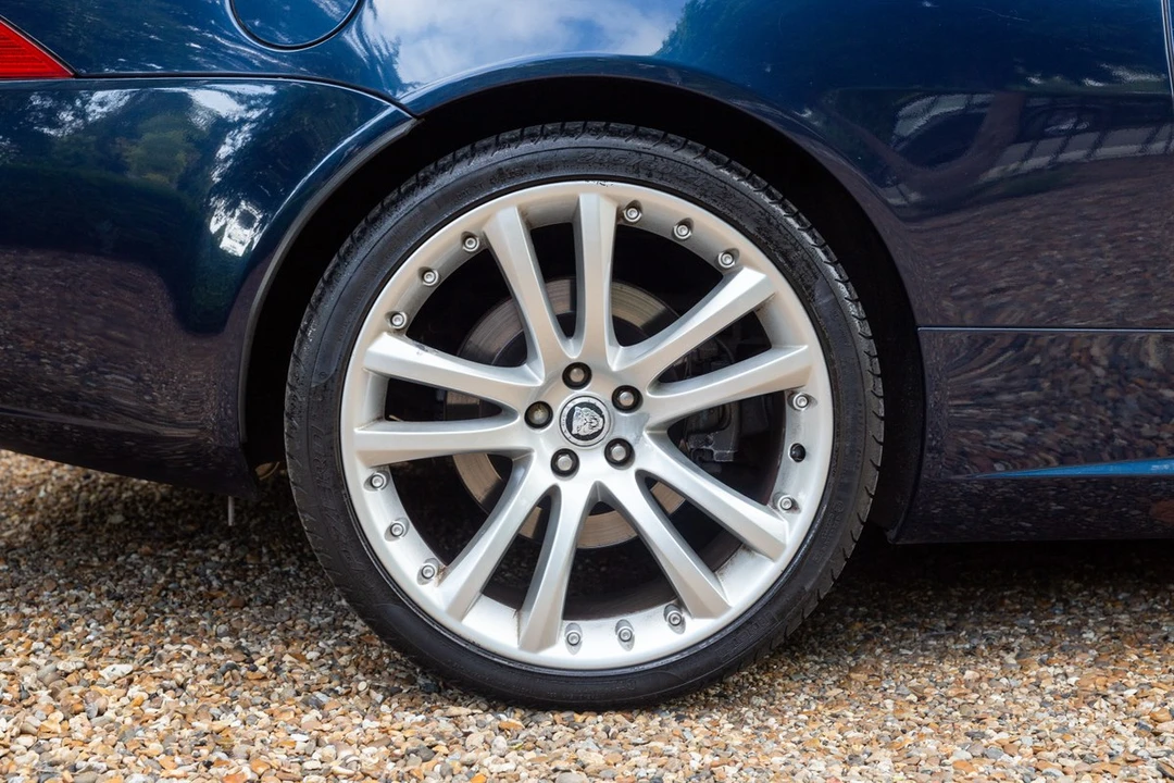 2008 Jaguar X150 XK - Image 22 of 30