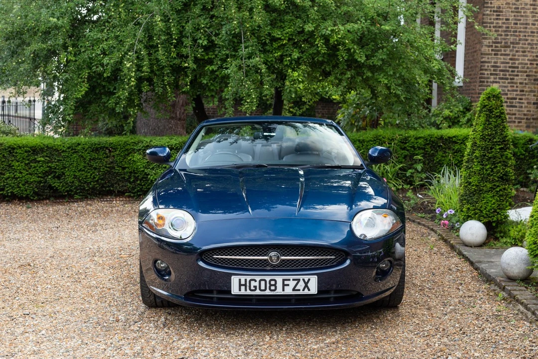 2008 Jaguar X150 XK - Image 10 of 30