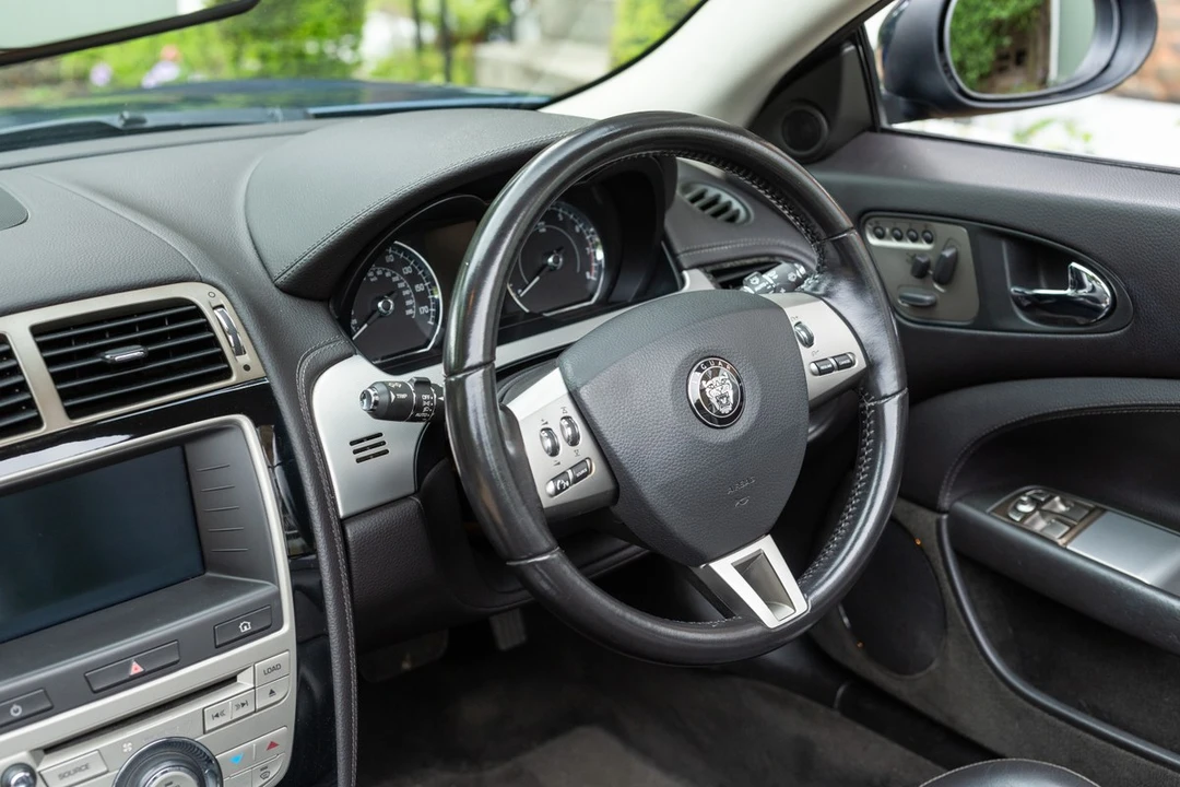 2008 Jaguar X150 XK - Image 27 of 30