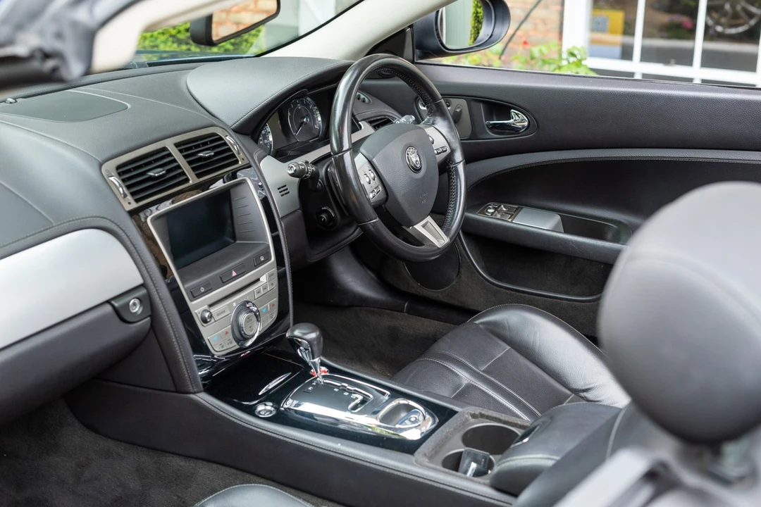 2008 Jaguar X150 XK - Image 26 of 30