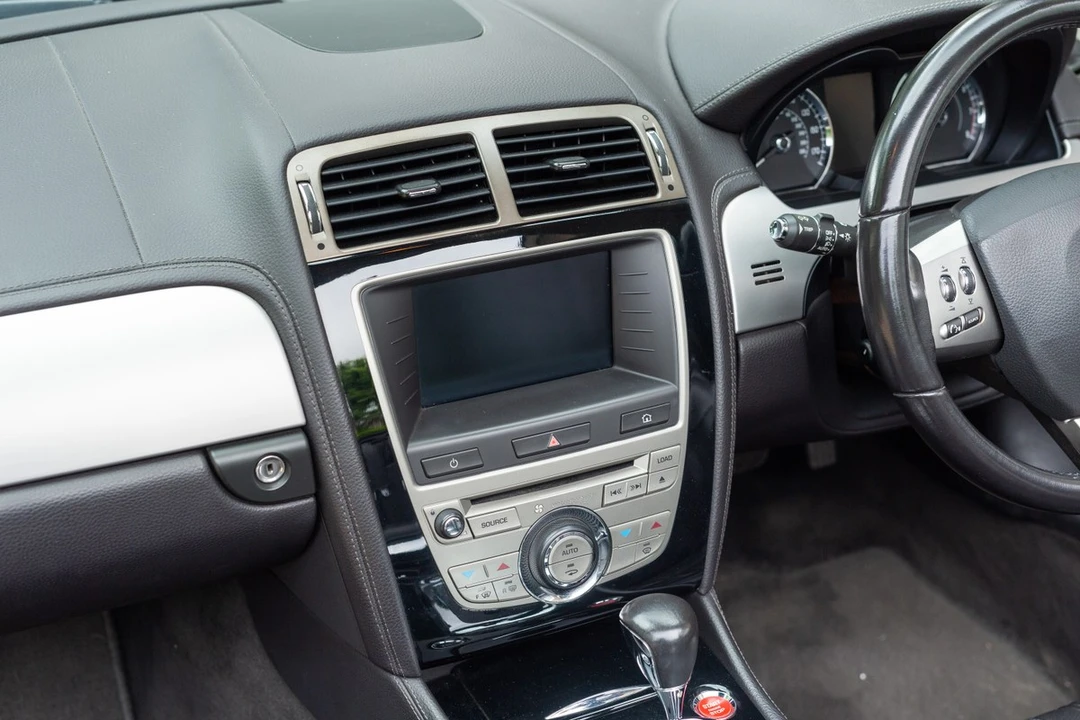 2008 Jaguar X150 XK - Image 28 of 30