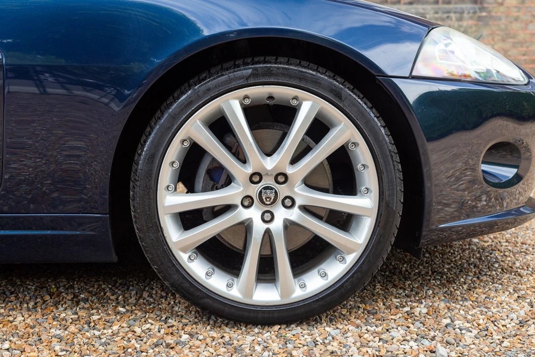 2008 Jaguar X150 XK - Image 23 of 30