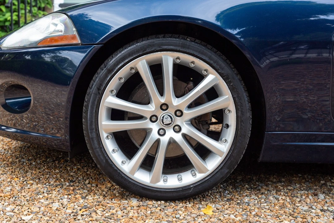 2008 Jaguar X150 XK - Image 20 of 30