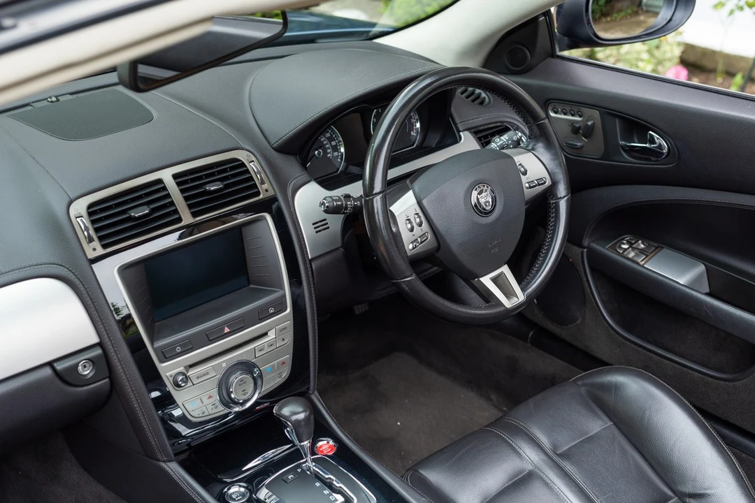 2008 Jaguar X150 XK - Image 24 of 30