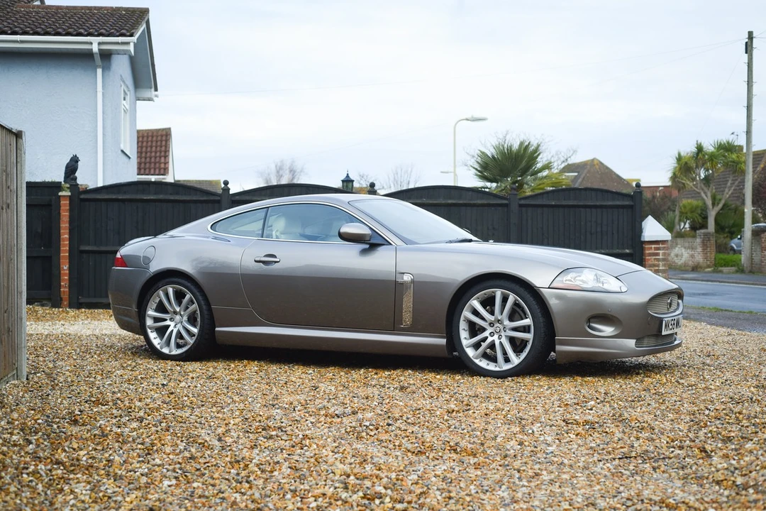 2008 Jaguar X150 XK - Image 2 of 30