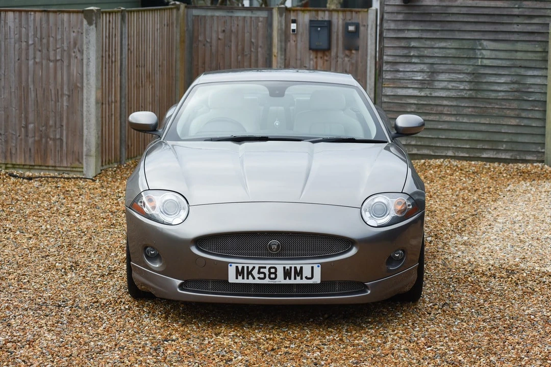2008 Jaguar X150 XK - Image 19 of 30