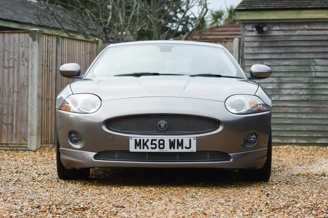 2008 Jaguar X150 XK - Image 17 of 30