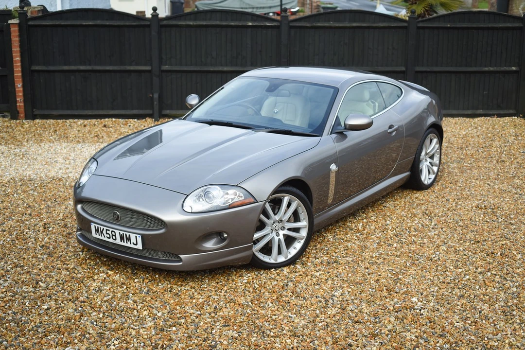 2008 Jaguar X150 XK - Image 20 of 30