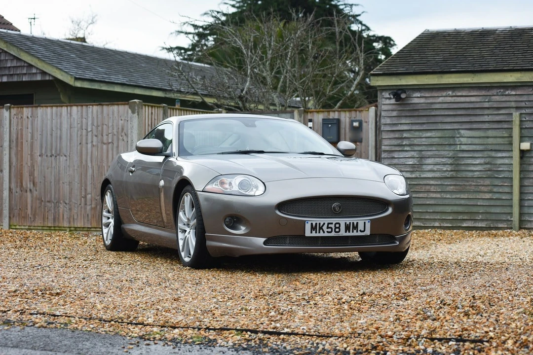 2008 Jaguar X150 XK - Image 21 of 30