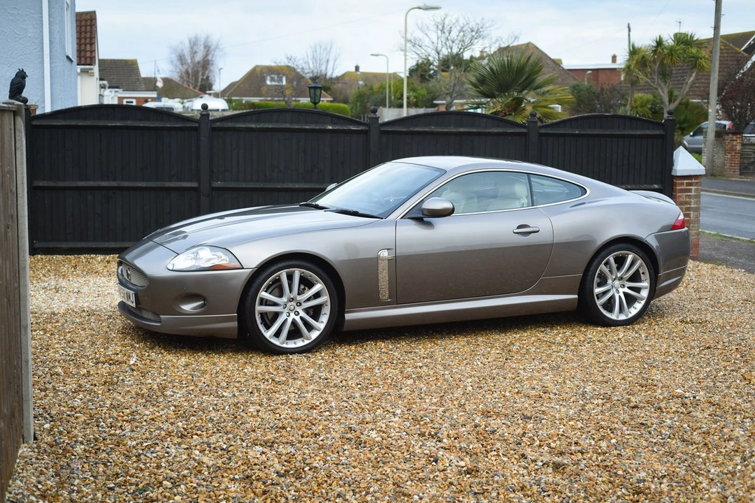 2008 Jaguar X150 XK - Image 22 of 30
