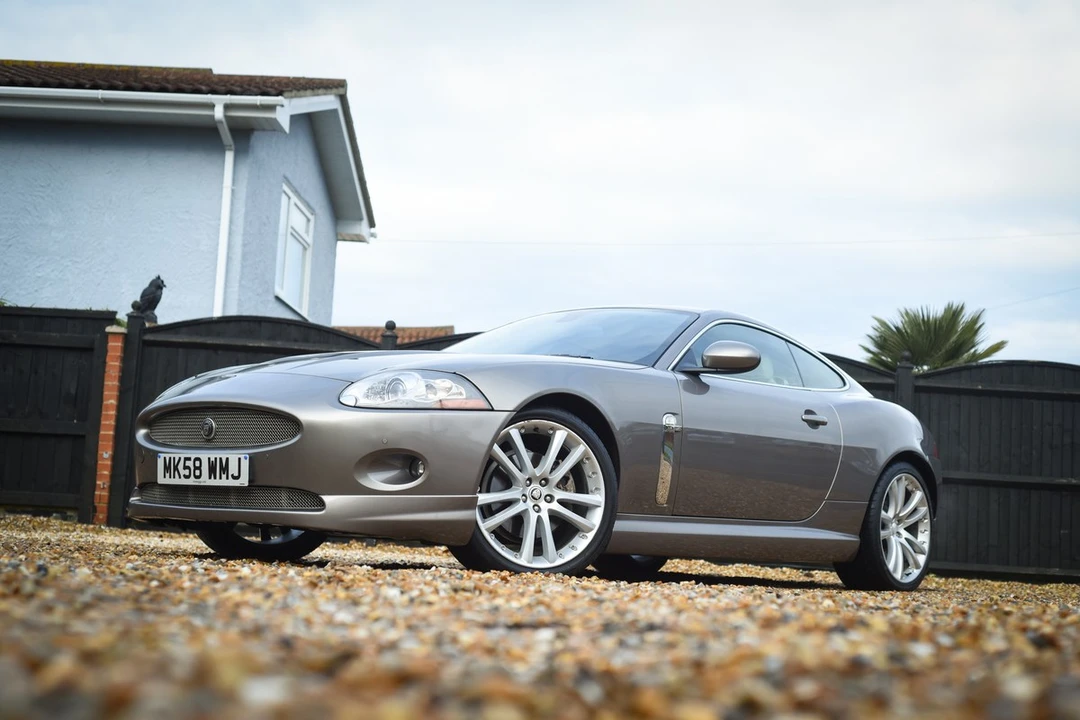2008 Jaguar X150 XK - Image 23 of 30