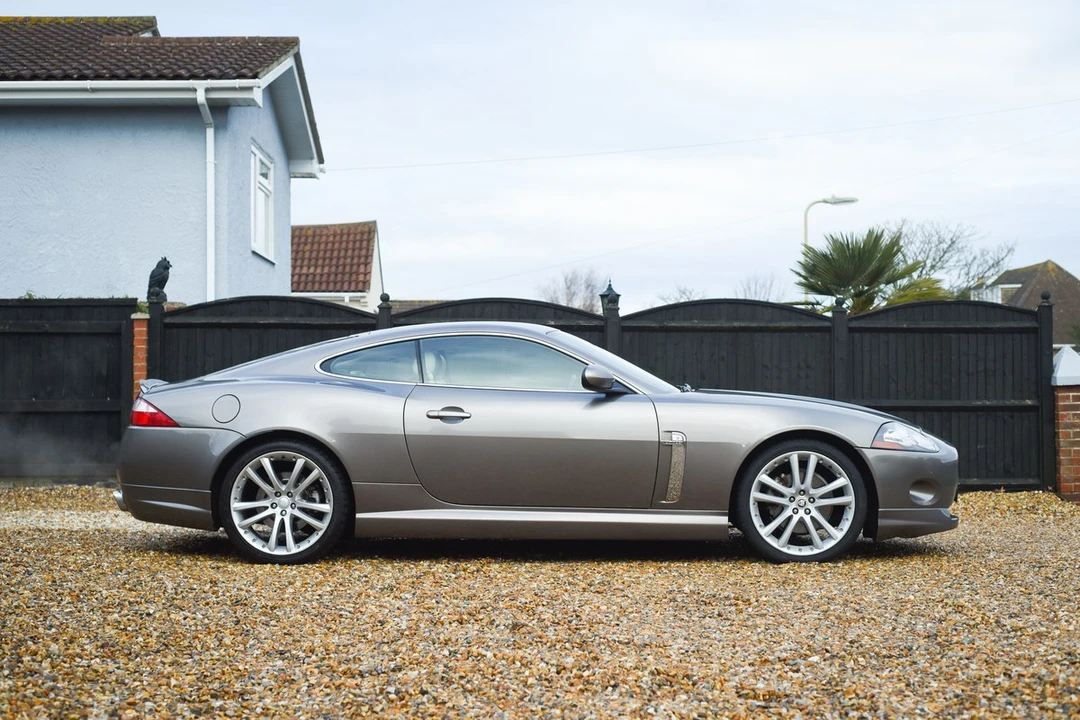 2008 Jaguar X150 XK - Image 24 of 30