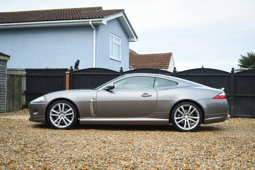 2008 Jaguar X150 XK - Image 25 of 30