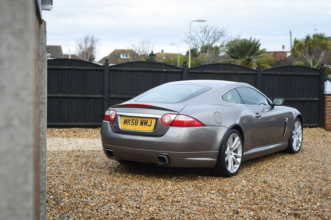 2008 Jaguar X150 XK - Image 29 of 30