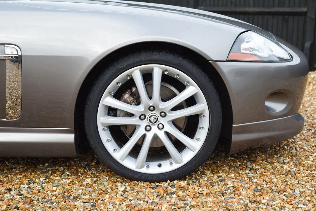2008 Jaguar X150 XK - Image 5 of 30