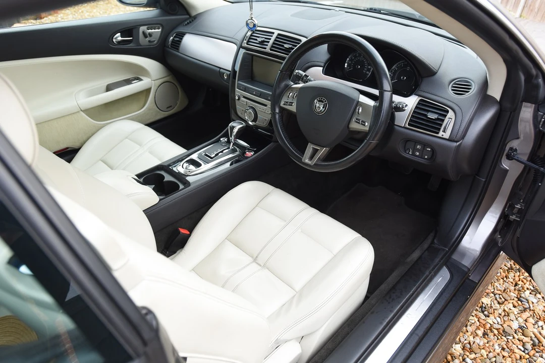 2008 Jaguar X150 XK - Image 7 of 30