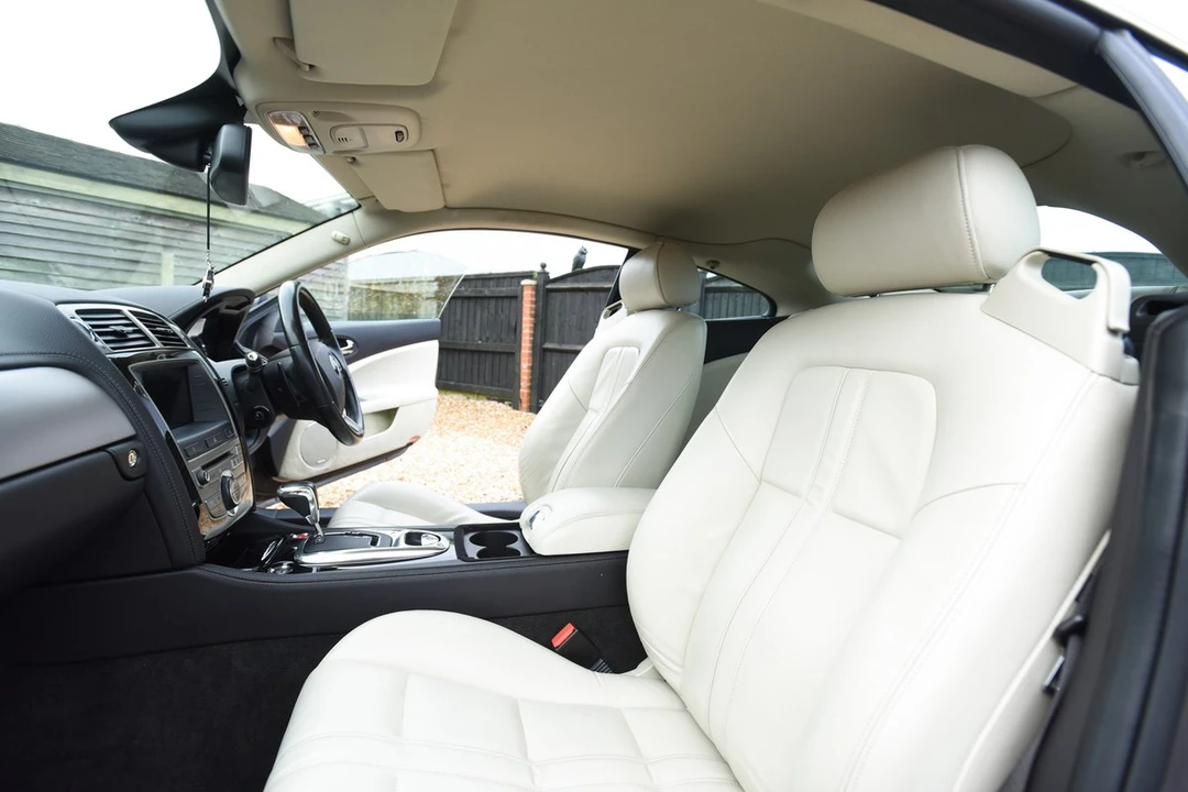 2008 Jaguar X150 XK - Image 8 of 30