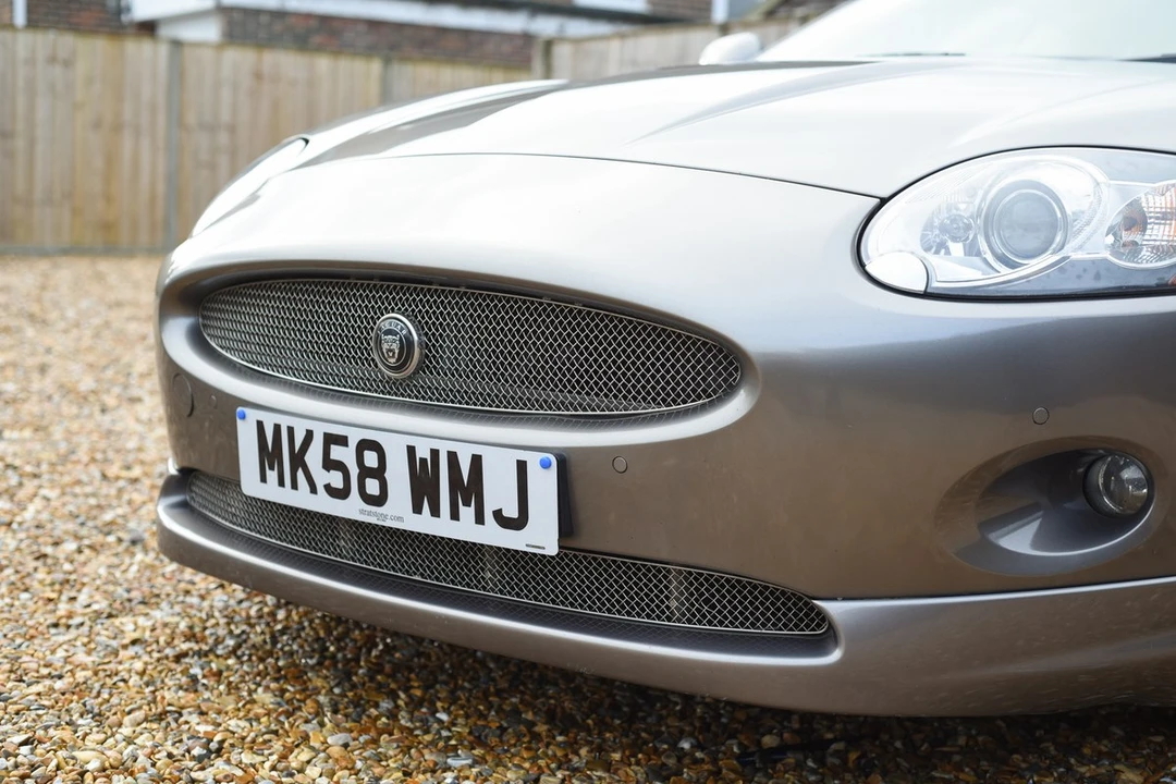 2008 Jaguar X150 XK - Image 10 of 30